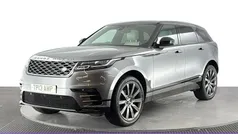 Used 2020 Land Rover Range Rover Velar R-Dynamic SUV | £20,480 (Fair price)