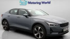 Used 2023 Polestar 2 Standard Range Single Motor Sedan | £19,500 (Fair price)