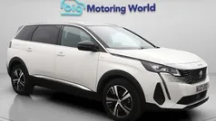 Used 2022 Peugeot 5008 GT MPV | £22,300 (Fair price)