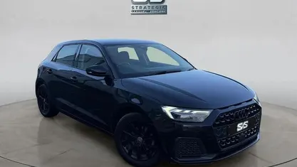 Used 2025 Audi A1 Sportback Sport Hatchback | £12,990 (Super price)