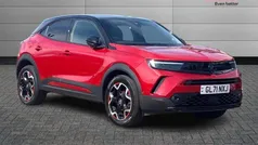 Used 2022 Vauxhall Mokka SRi SUV | £14,327 (Fair price)