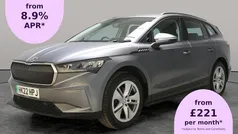 Used 2023 Skoda Enyaq iV ecoSuite SUV | £16,155 (Fair price)