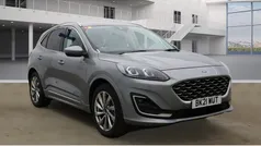 Used 2023 Ford Kuga Vignale SUV | £14,990 (Super price)