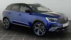 Used 2024 Renault Austral Techno Esprit Alpine SUV | £23,595 (Good price)