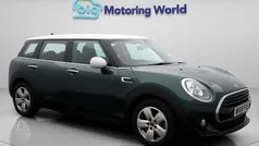 Used 2018 Mini Cooper Clubman Estate | £14,300 (Fair price)