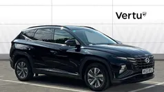 Used 2023 Hyundai Tucson SE SUV | £19,057 (Fair price)