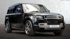 Used 2024 Land Rover Defender HSE Dynamic SUV | £68,183 (Fair price)
