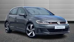 Used 2019 VW Golf VII GTI Hatchback | £20,950 (Fair price)