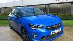 Used 2023 Vauxhall Corsa Ultimate Hatchback | £16,735 (Fair price)