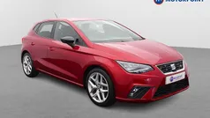 Used 2021 Seat Ibiza FR Hatchback | £11,699 (Fair price)