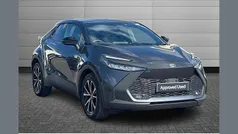 Used 2024 Toyota C-HR Design SUV | £30,750 (Fair price)