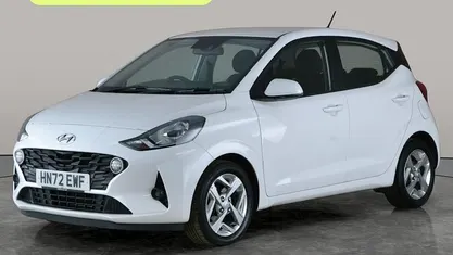 Used Hyundai i10 SE 67 HP (49 kW) 2022 Hatchback