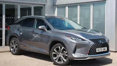 Lexus RX450h