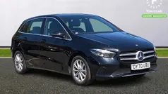 Used 2023 Mercedes B200 Executive MPV | £15,999 (Super price)