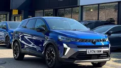 Used 2025 Renault Symbioz Techno Esprit Alpine SUV | £24,780 (Super price)