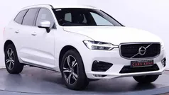 Used 2019 Volvo XC60 R-Design SUV | £22,845 (Good price)