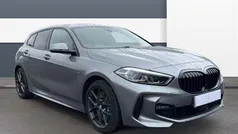 Used 2024 BMW 118 M Sport Hatchback | £20,990 (Fair price)