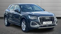 Used 2022 Audi Q2 Sport SUV | £21,650 (Good price)
