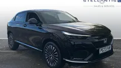 Used 2025 Honda e:Ny1 Elegance SUV | £18,005 (Good price)