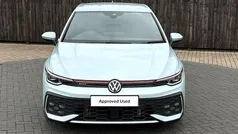 Used 2026 VW Golf VIII GTI Hatchback | £34,499 (Fair price)