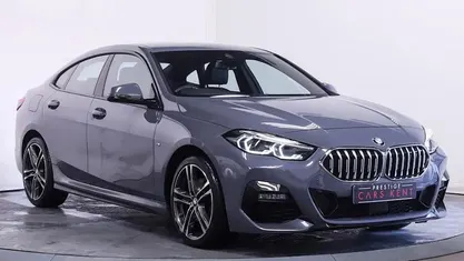 Used 2024 BMW 218 M Sport Coupe | £22,043 (Fair price)