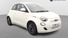Used 2022 Fiat 500e Icon Hatchback | £11,599 (Fair price)