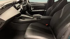 Blue Used 2022 Peugeot 308 Allure Premium Estate | £13,869 (Good price)
