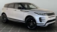 Used 2023 Land Rover Range Rover evoque R-Dynamic Hatchback | £23,595 (Good price)
