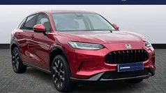 Used 2024 Honda ZR-V Advance SUV | £27,995 (Fair price)