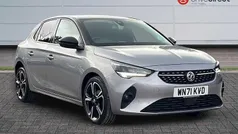 Used 2022 Vauxhall Corsa Edition Hatchback | £12,145 (Fair price)