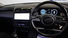 Used 2023 Hyundai Tucson SE SUV | £16,799 (Good price)