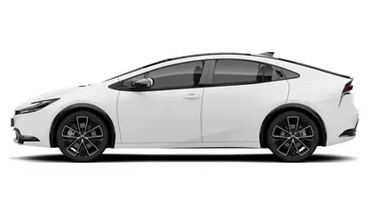 Used 2025 Toyota Prius Hatchback | £32,950 (Fair price)