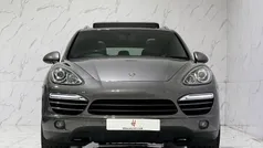 Used 2013 Porsche Cayenne SUV | £10,350 (Fair price)
