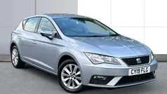 Used 2020 Seat Leon SE Hatchback | £9,027 (Good price)