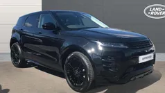 Used 2024 Land Rover Range Rover evoque HSE Dynamic Hatchback | £40,554