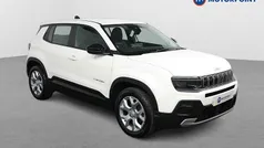 Used 2025 Jeep Avenger Altitude SUV | £16,999 (Fair price)