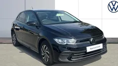Used 2026 VW Polo Life Hatchback | £16,242 (Super price)