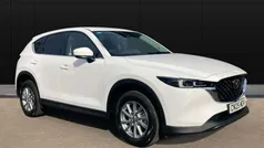 Used 2023 Mazda CX-5 Center-Line SUV | £23,697 (Fair price)