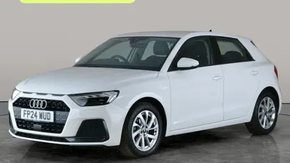 Used Audi A1 Sportback Sport 95 HP (69 kW) 2026 Hatchback
