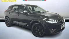 Used 2022 Nissan Qashqai SUV | £19,999 (Fair price)