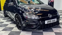 Used 2020 VW Golf VII R Hatchback | £20,950 (Super price)