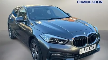 Used 2021 BMW 116 Impressive Hatchback | £15,150 (Super price)