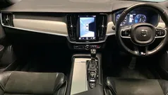 Used 2019 Volvo S90 R-Design Pro Sedan | £16,457 (Good price)