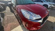 Red Used 2018 DS Automobiles DS3 Connected Chic Hatchback | £5,495 (Fair price)