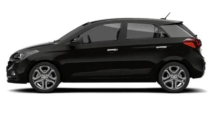 Used Hyundai i20 SE 84 HP (61 kW) 2018 Hatchback