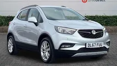 Used 2019 Vauxhall Mokka Active SUV | £6,390 (Good price)
