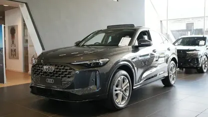 New Audi Q5 Sportback Sport 204 HP (150 kW) 2025 SUV