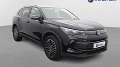 Used 2026 VW Tiguan Match SUV | £28,899 (Fair price)