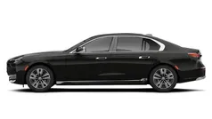 New 2025 BMW i7 M Sport Sedan | £91,999 (Good price)
