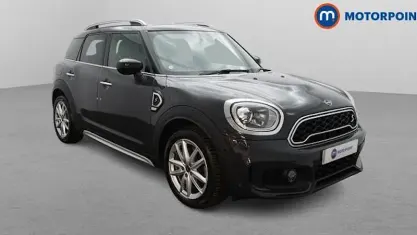 Used Mini Cooper S Sport 192 HP (141 kW) 2020 Hatchback